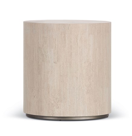 Cassio Round Table Base