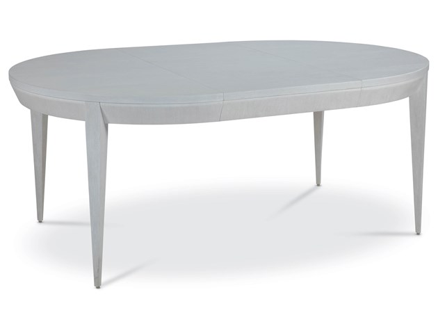 Marcel Round/Oval Extension Dining Table