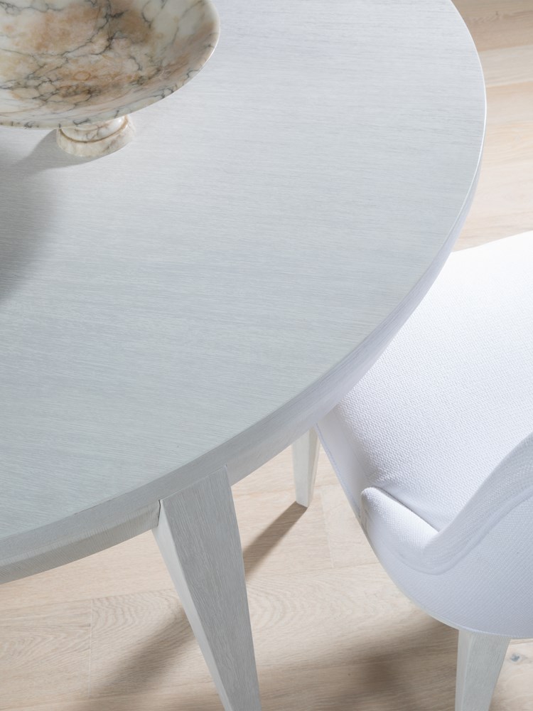 Marcel Round/Oval Extension Dining Table