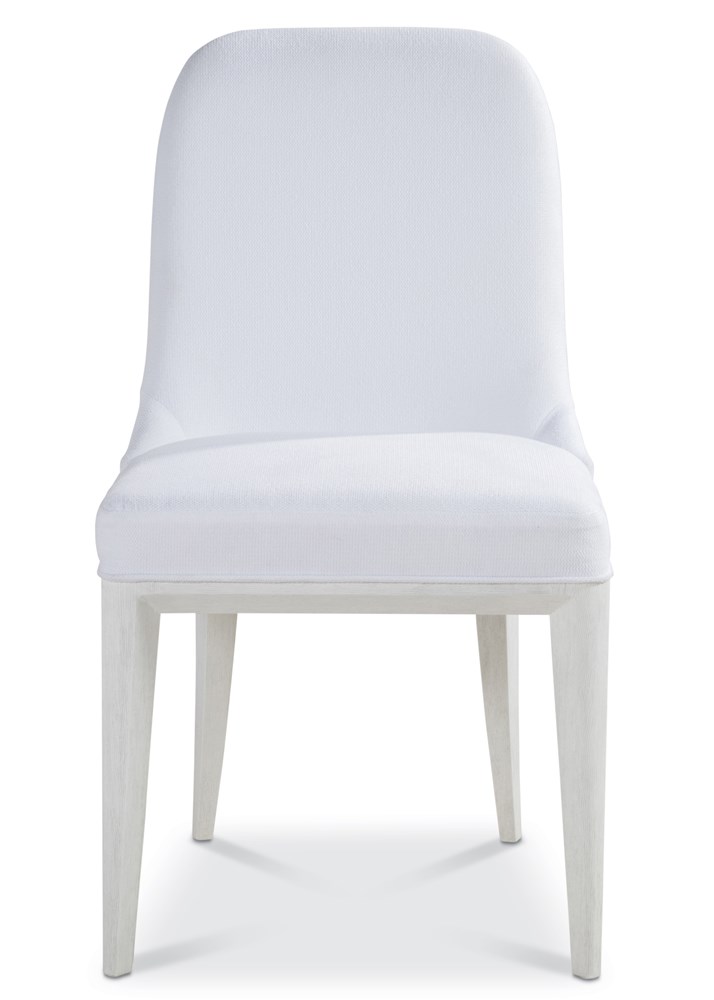 Marcel Upholstered Dining Side Chair