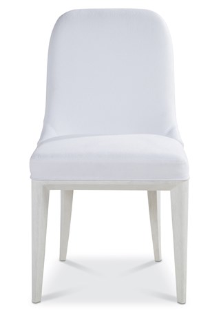 Marcel Upholstered Dining Side Chair