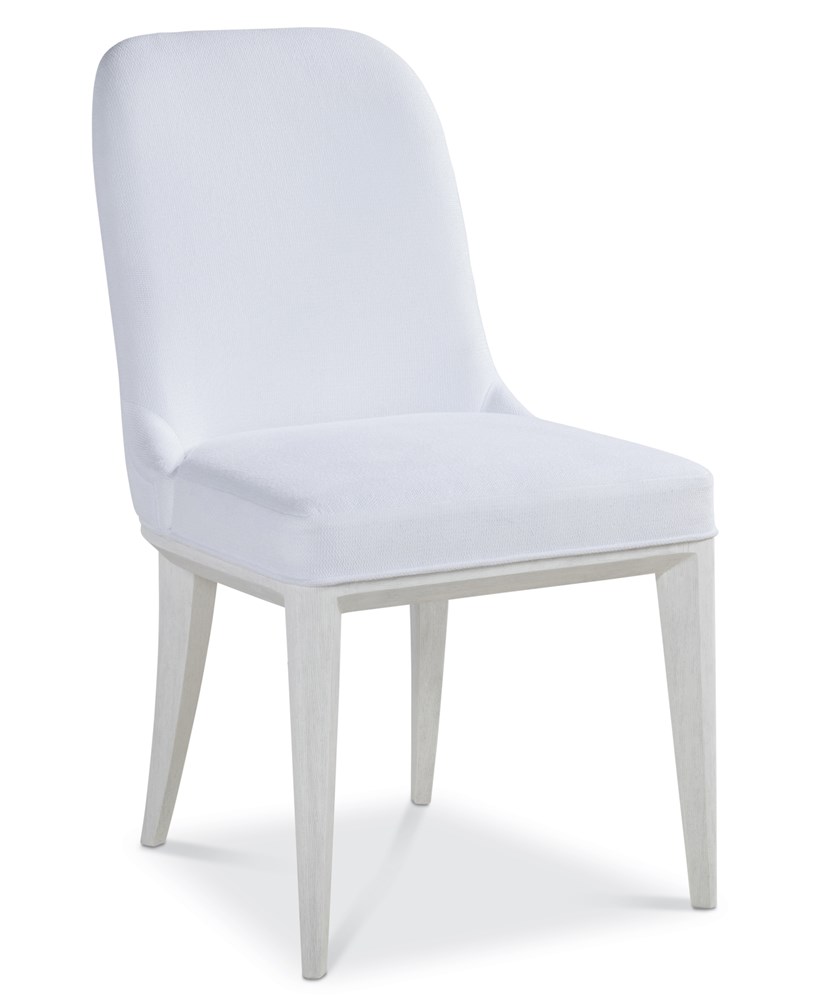 Marcel Upholstered Dining Side Chair
