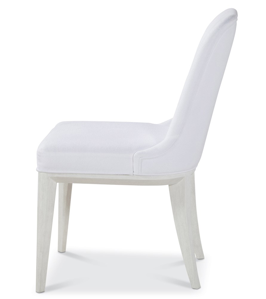 Marcel Upholstered Dining Side Chair