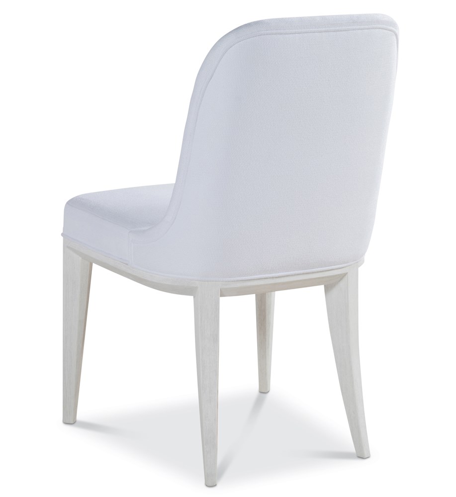 Marcel Upholstered Dining Side Chair