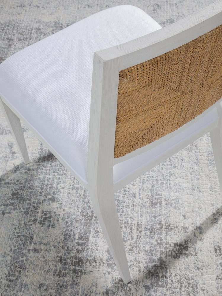 Osiris Side Chair