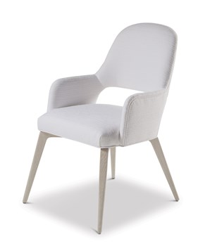 Mar Monte Upholstered Arm Chair