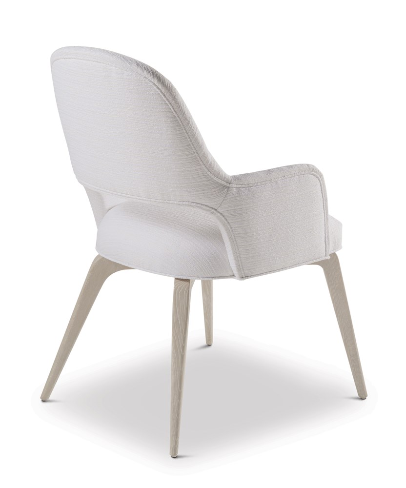 Mar Monte Upholstered Arm Chair