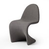 Briette Dining Chair - Grey