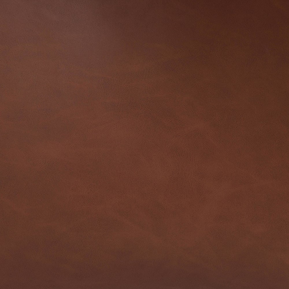Briette Dining Chair - Brown Leather