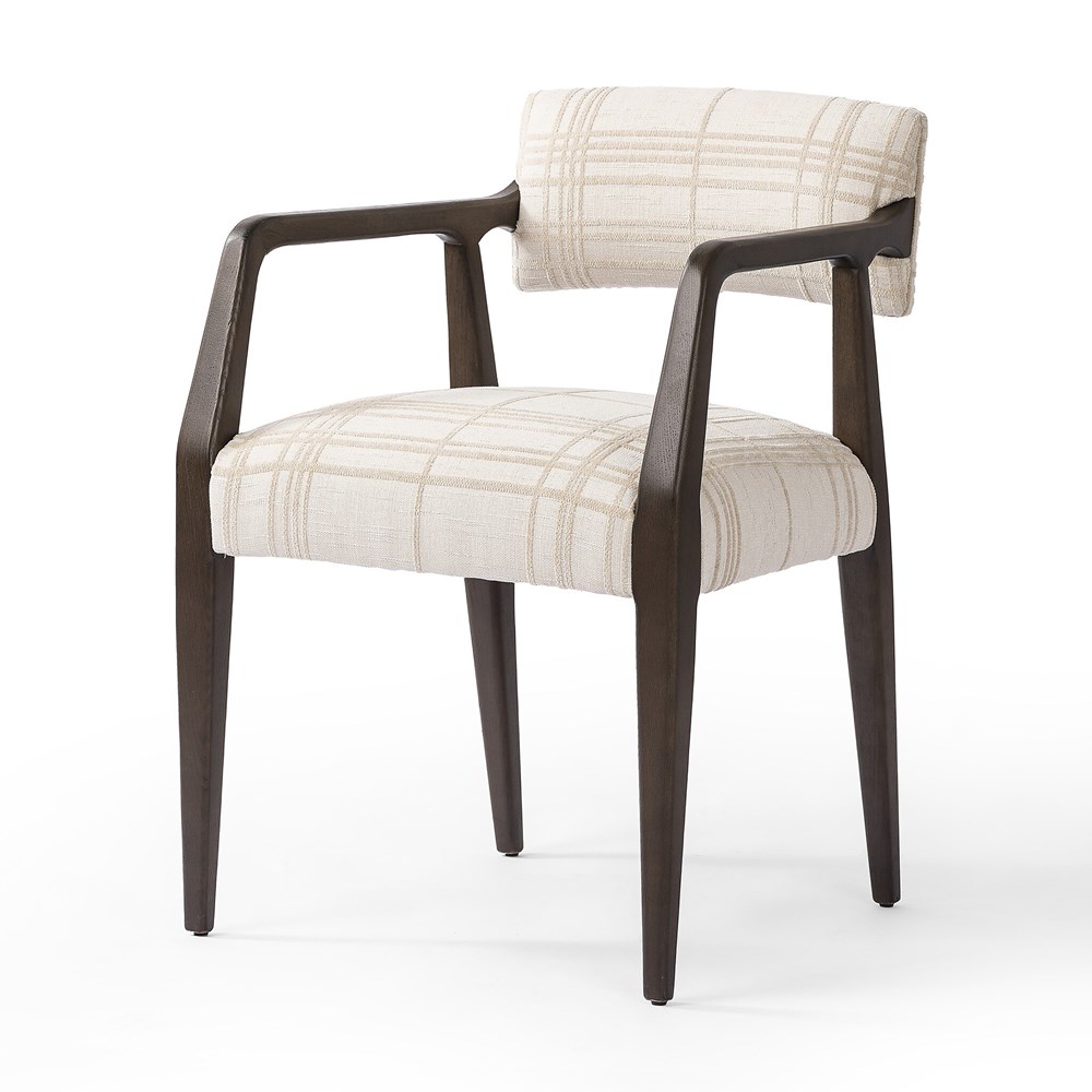 Tyler Dining Arm Chair