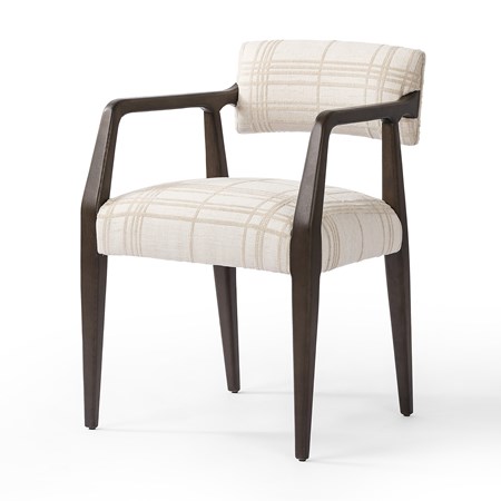 Tyler Dining Arm Chair
