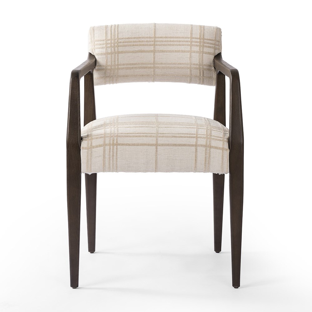 Tyler Dining Arm Chair