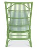 Winston II Arm Chair - Green