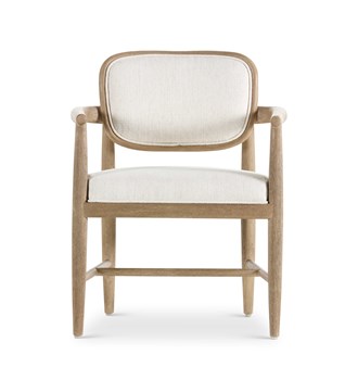Fornelli Arm Chair
