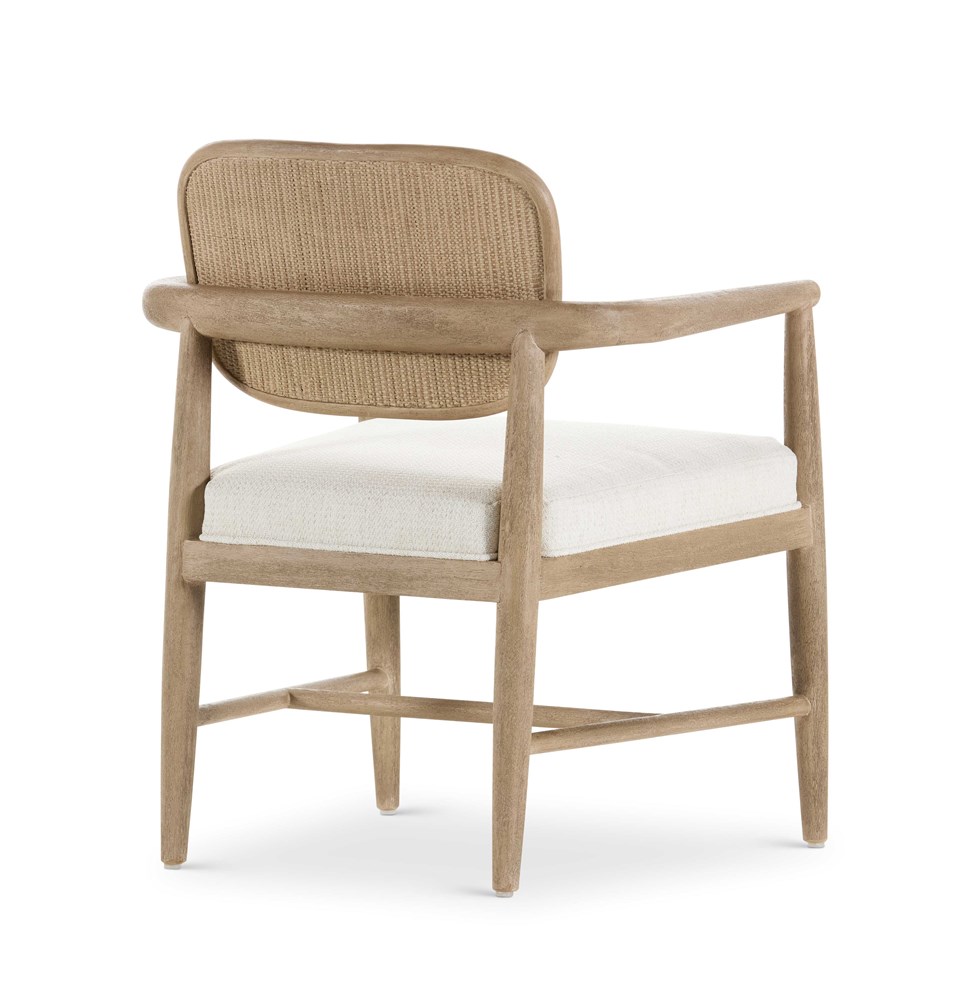 Fornelli Arm Chair