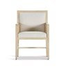 Fairwater Arm Chair