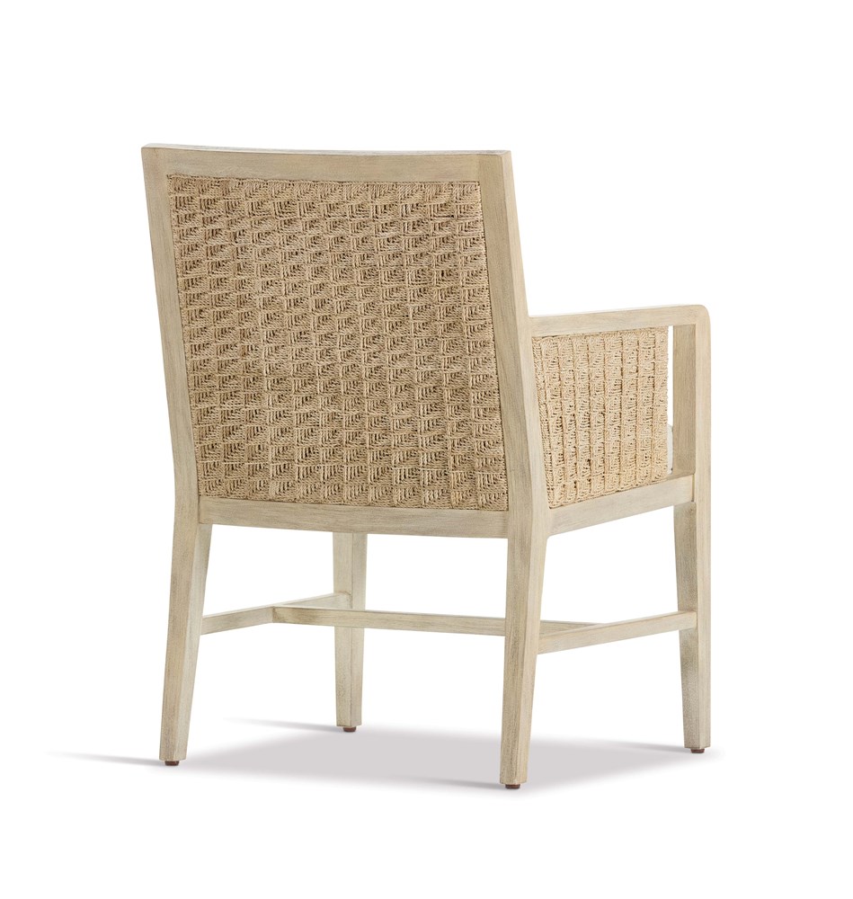 Fairwater Arm Chair