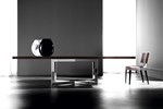 Evoque Dining Table Evoque Dining Table