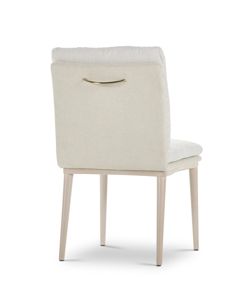 Komfy Side Chair