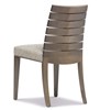 Charm Side Chair Charm Side Chair
