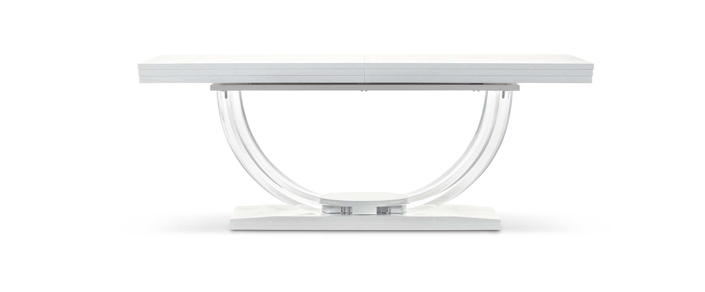 Omni Large Rectangular Dining Table