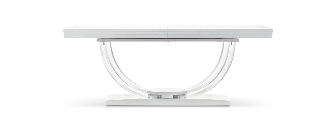 Omni Large Rectangular Dining Table