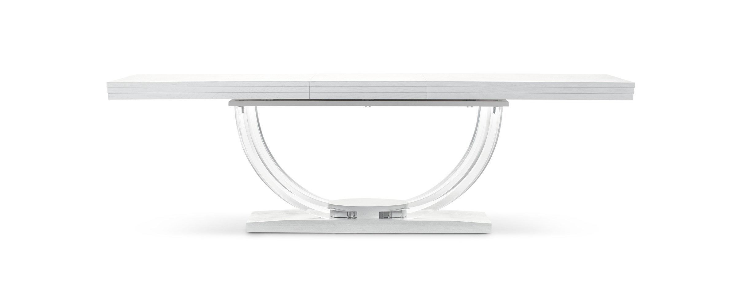 Omni Large Rectangular Dining Table