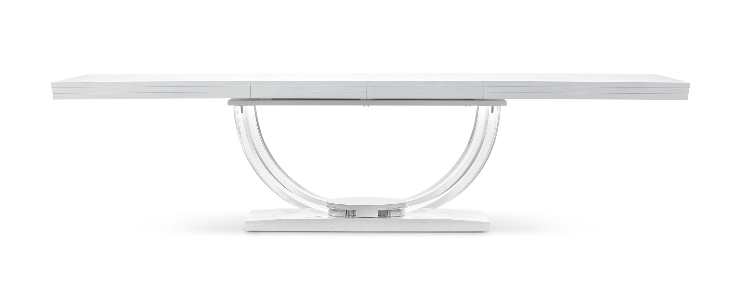 Omni Large Rectangular Dining Table