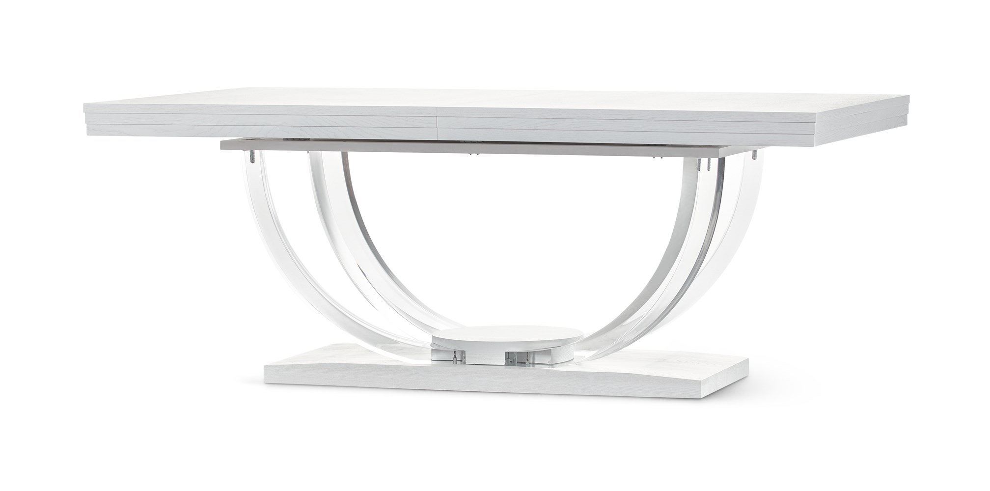 Omni Large Rectangular Dining Table