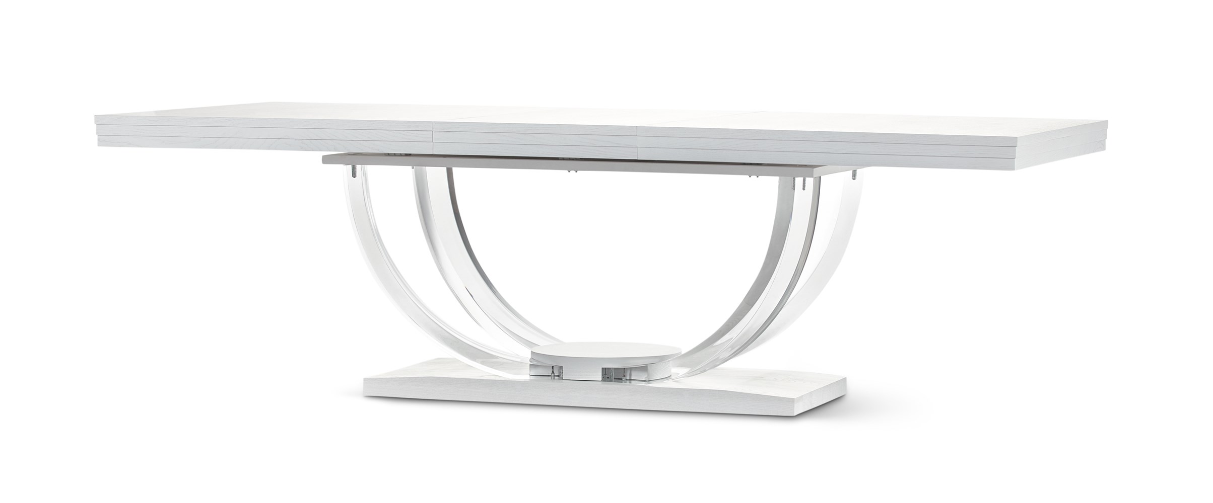 Omni Large Rectangular Dining Table