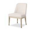 Carino Dining Chair - Sand Cerused
