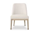 Carino Dining Chair - Sand Cerused