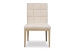 Carino Dining Side Chair - Sand Cerused