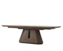 Carino Dining Table - Cocoa