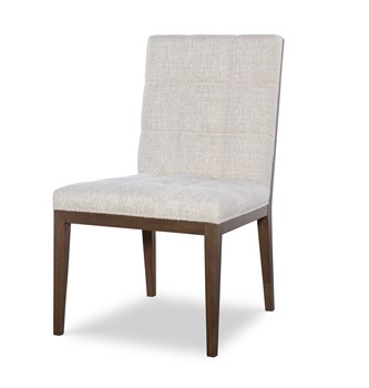 Carino Side Chair - Cocoa