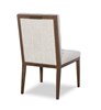 Carino Side Chair - Cocoa Carino Side Chair - Cocoa