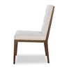Carino Side Chair - Cocoa Carino Side Chair - Cocoa