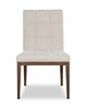 Carino Side Chair - Cocoa Carino Side Chair - Cocoa