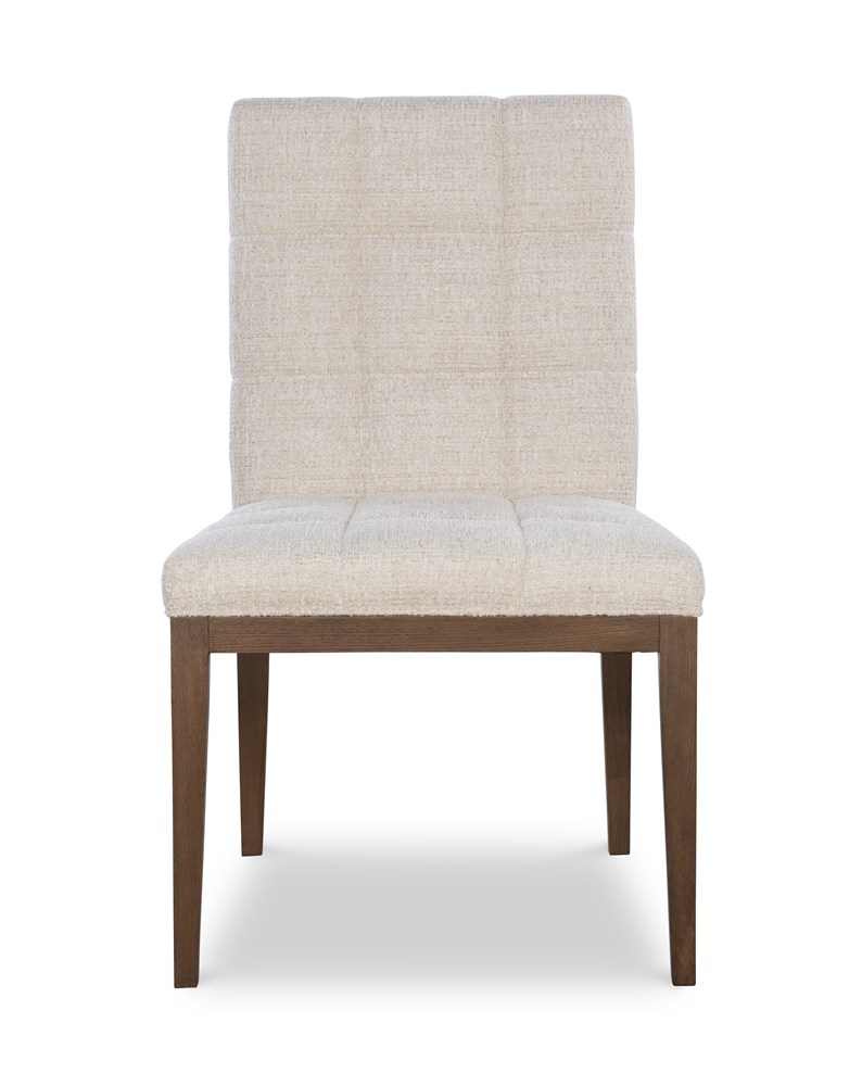 Carino Side Chair - Cocoa