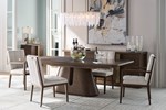 Carino Side Chair - Cocoa Carino Side Chair - Cocoa