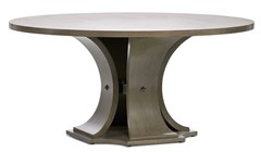 Sanford Round Dining Table