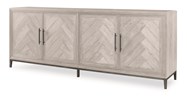 Blake Credenza