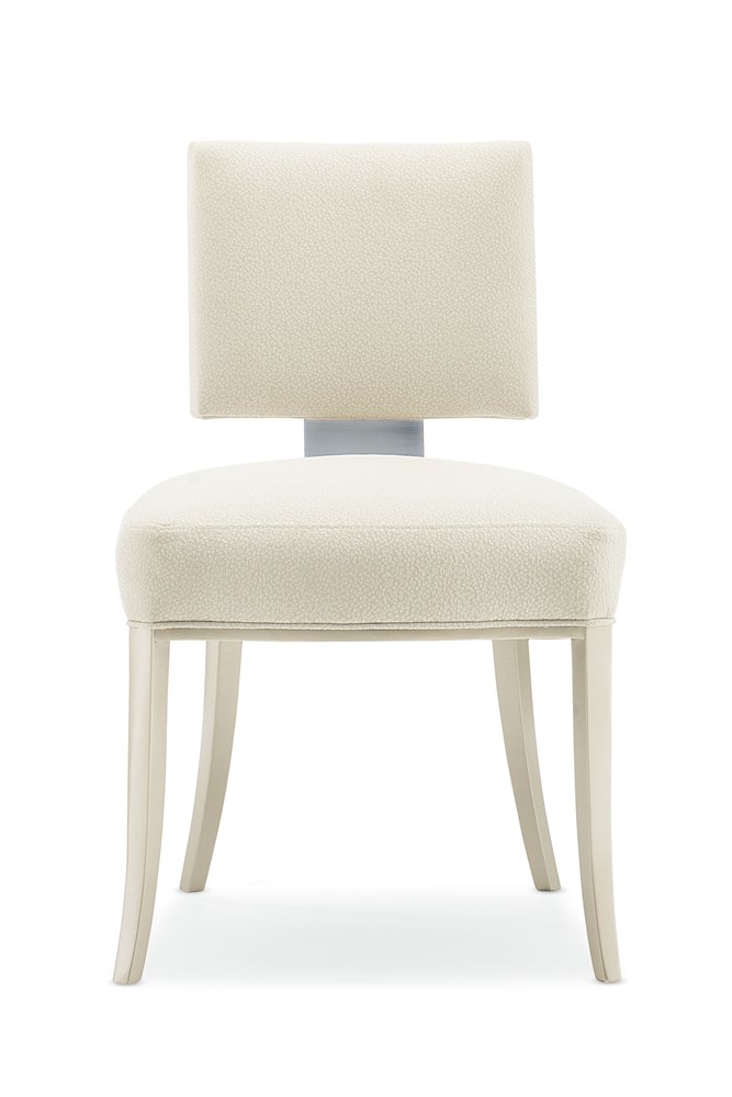 Reserved Seating Side Chair