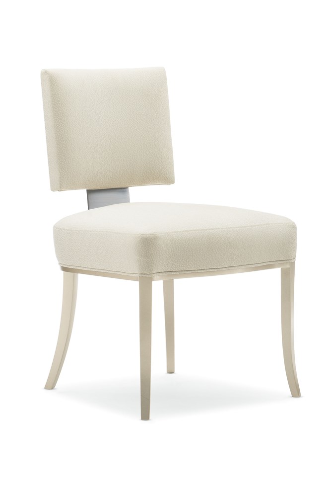 Reserved Seating Side Chair