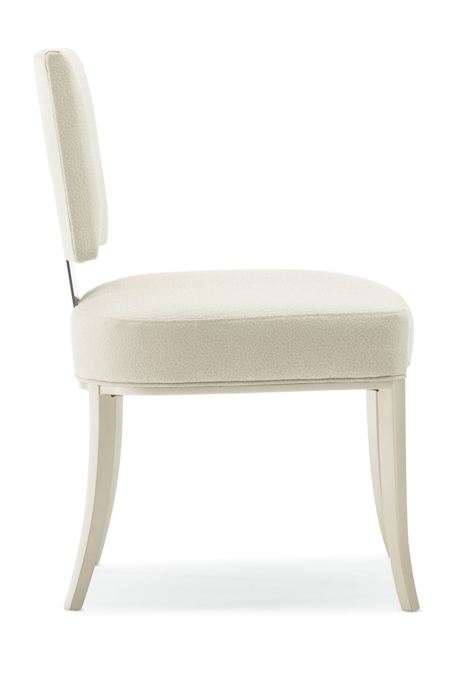 Reserved Seating Side Chair