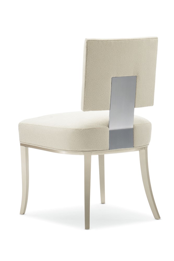 Reserved Seating Side Chair