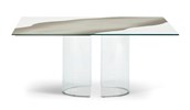 River Square Dining Table