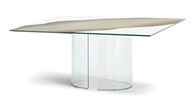 River Square Dining Table