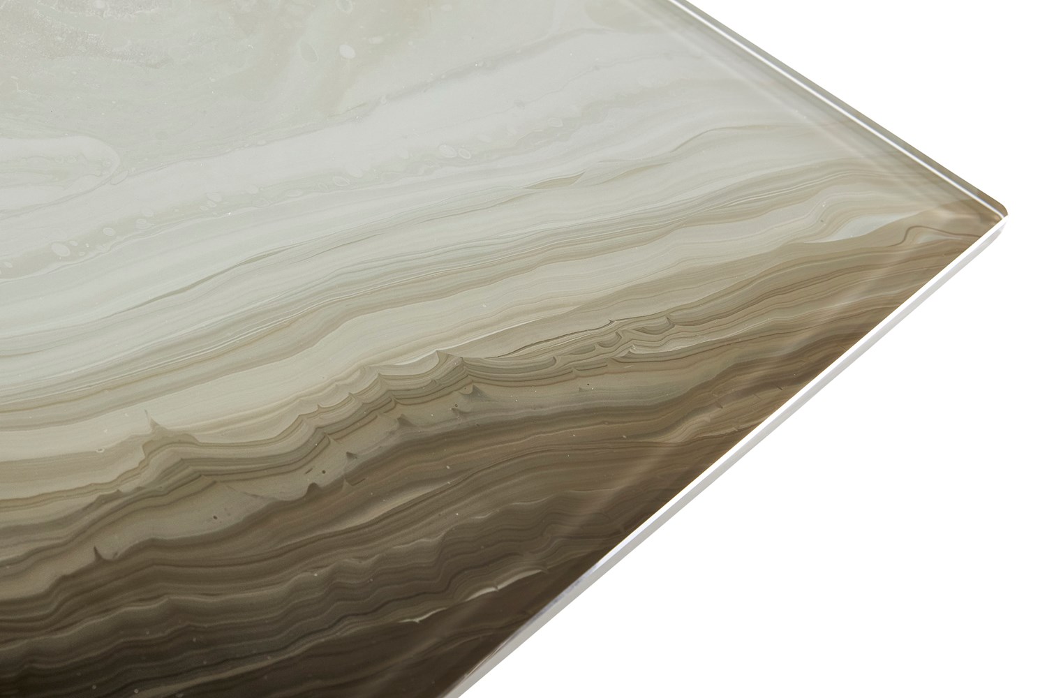 River Square Dining Table