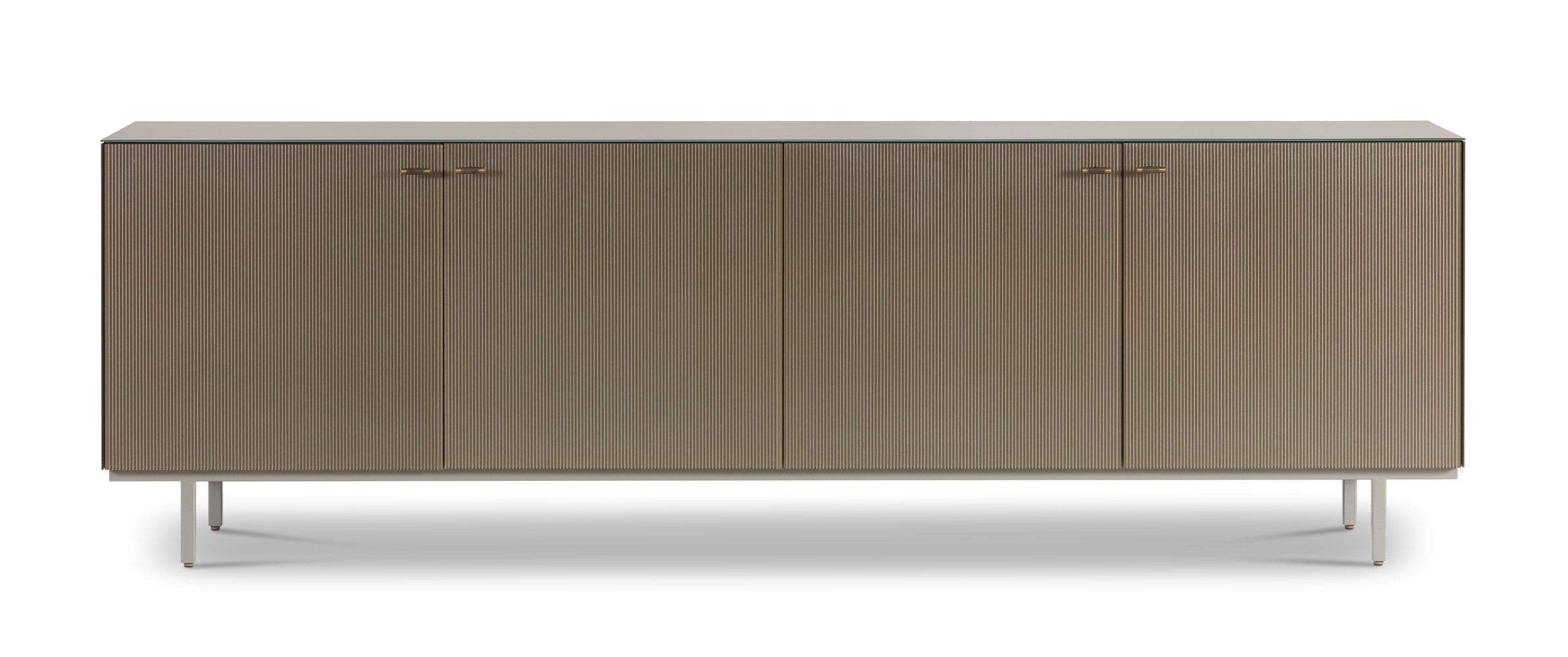 Nicofilo 4 Door Buffet
